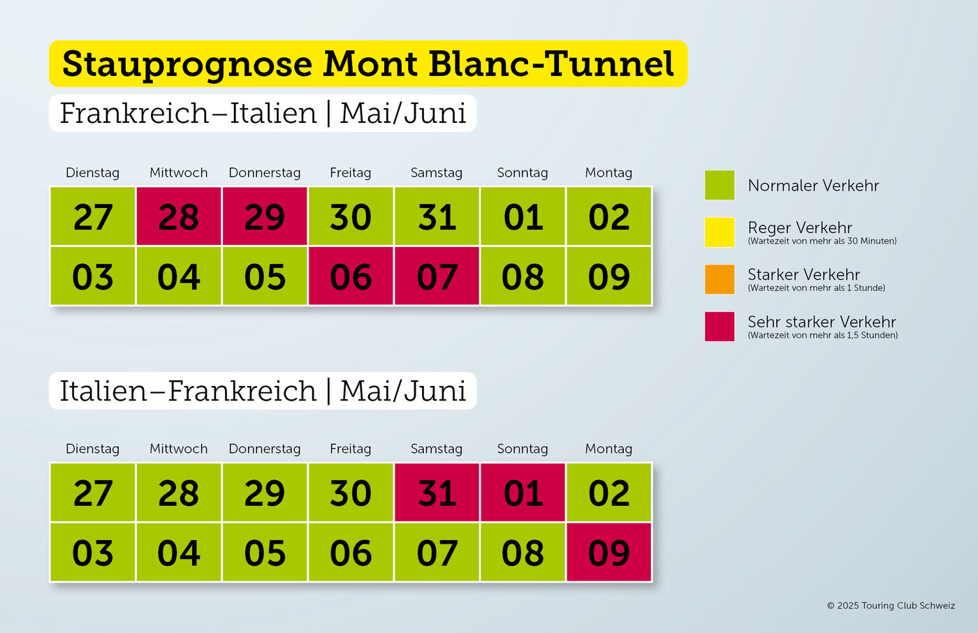 Montblanc