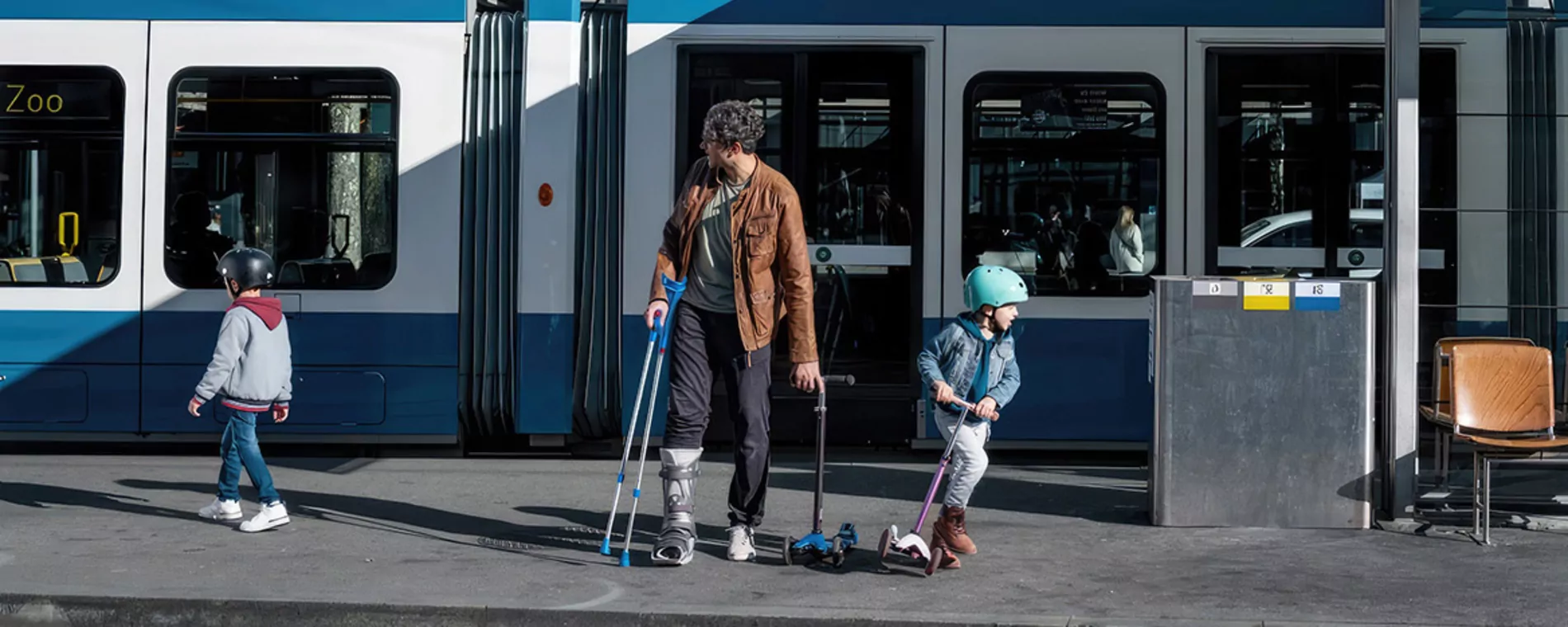 Der Alltag bleibt – auch nach einem Notfall