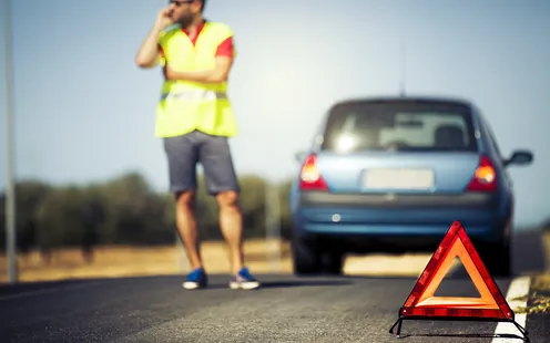 Partir en vacances en voiture : les équipements et règles à ne pas oublier