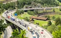 Traffico al Gottardo : situazione attuale e webcam