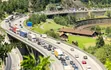 Gotthard-Tunnel: Webcam, Nachtsperrungen &amp; Staukalender 2026