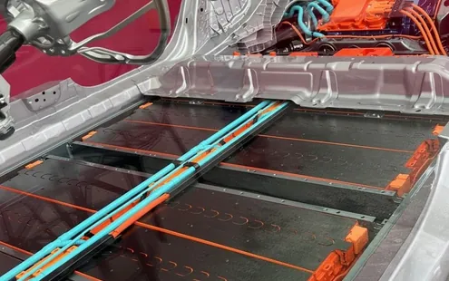 Analyse du TCS : Les batteries des voitures électriques d’occasion sont généralement en bon voire très bon état