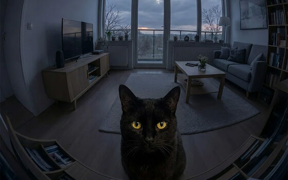 TCS Home Security
