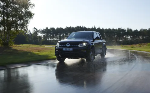 All-Terrain-Reifen im Test: Leistungsunterschiede zwischen Strasse und Offroad