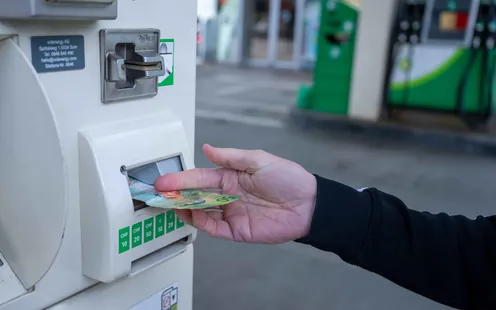 Plusieurs facteurs maintiennent les prix des carburants à un niveau élevé