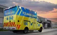 TCS Ambulance a poursuivi sa croissance en 2025