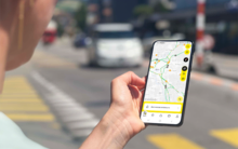 Scoprite cos'altro offre l'app TCS!