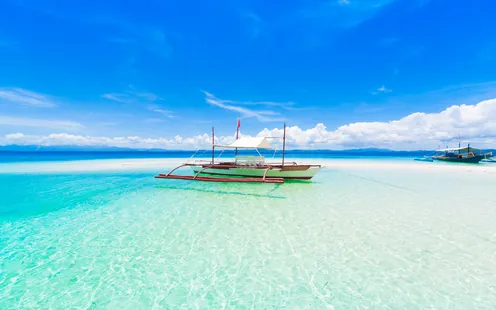 Forte demande pour les croisières et les voyages en train