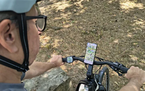 GPS vélo à l’essai : les prestataires spécialisés ont une longueur d’avance