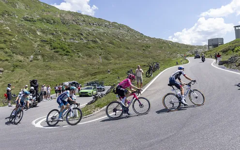 Il TCS s’impegna per un Tour de Suisse più sicuro
