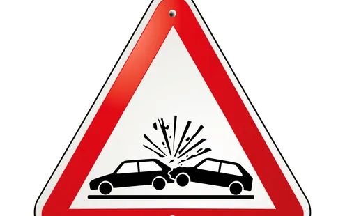 Vendredi 13 : faut-il vraiment avoir peur de prendre le volant ?