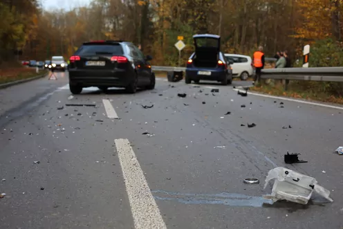 Aumento del 19% degli incidenti gravi dovuti all’alcol