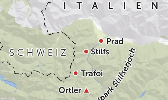 Stelvio