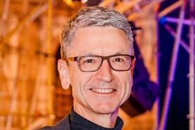 Peter Goetschi