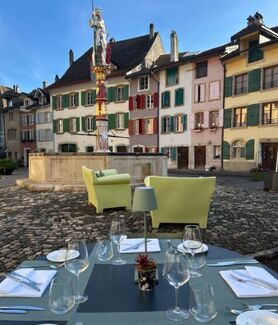neuchâtel