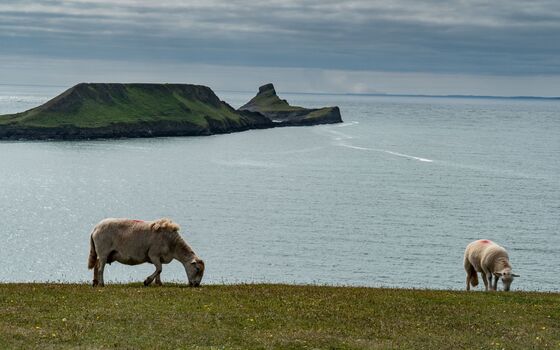 Wales
