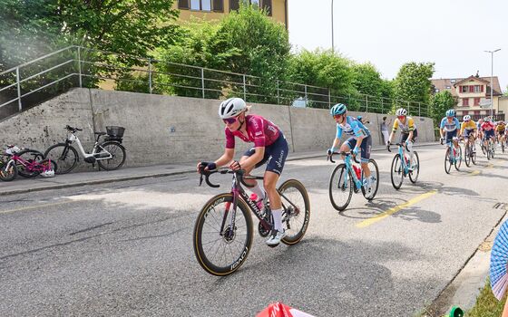 Tour de Suisse