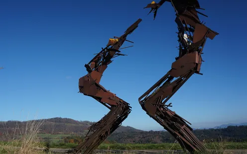 L’art en balade