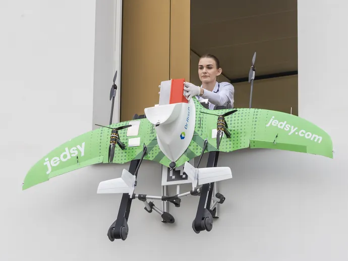 Innovativ