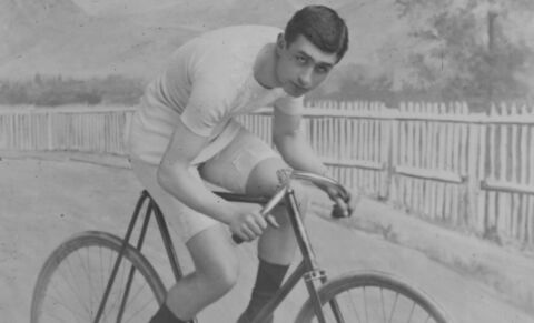 Cyclisme genevois