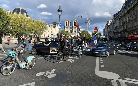 Paris