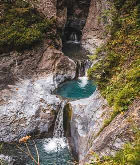 Stelvio