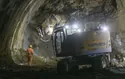 Zweite Strassenröhre am Gotthard - mehr Verkehrsfluss und mehr Sicherheit