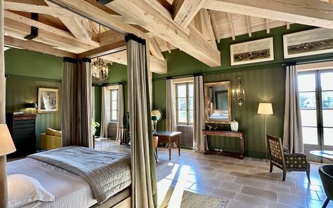 Château des Arpentis