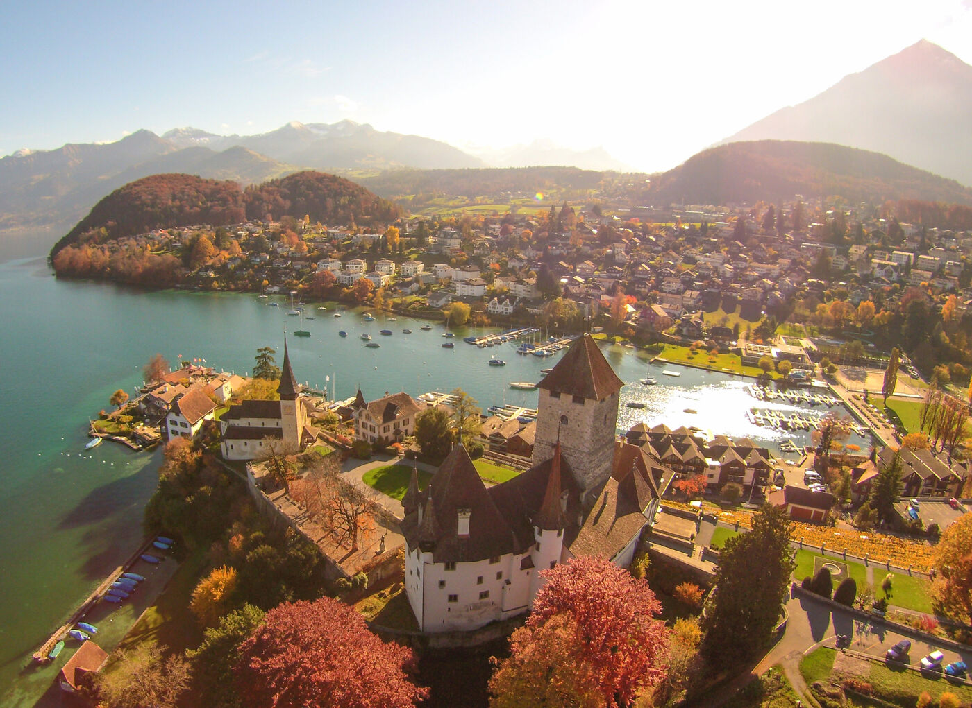 Spiez