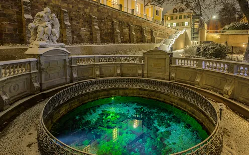 Zwei Gründe, nach Donaueschingen zu reisen