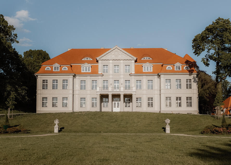 Schlosshotel Neustrelit