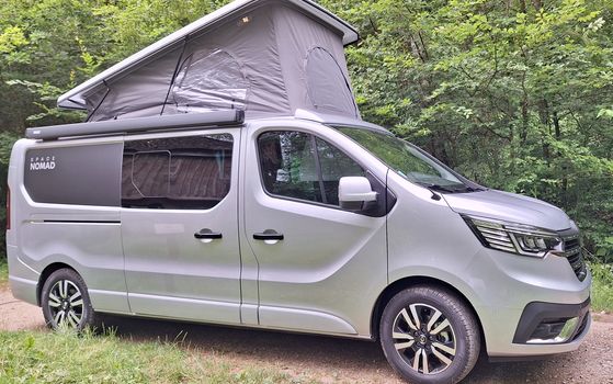 Renault Space Nomad