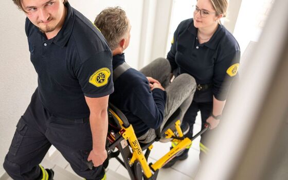 ETI Case Management