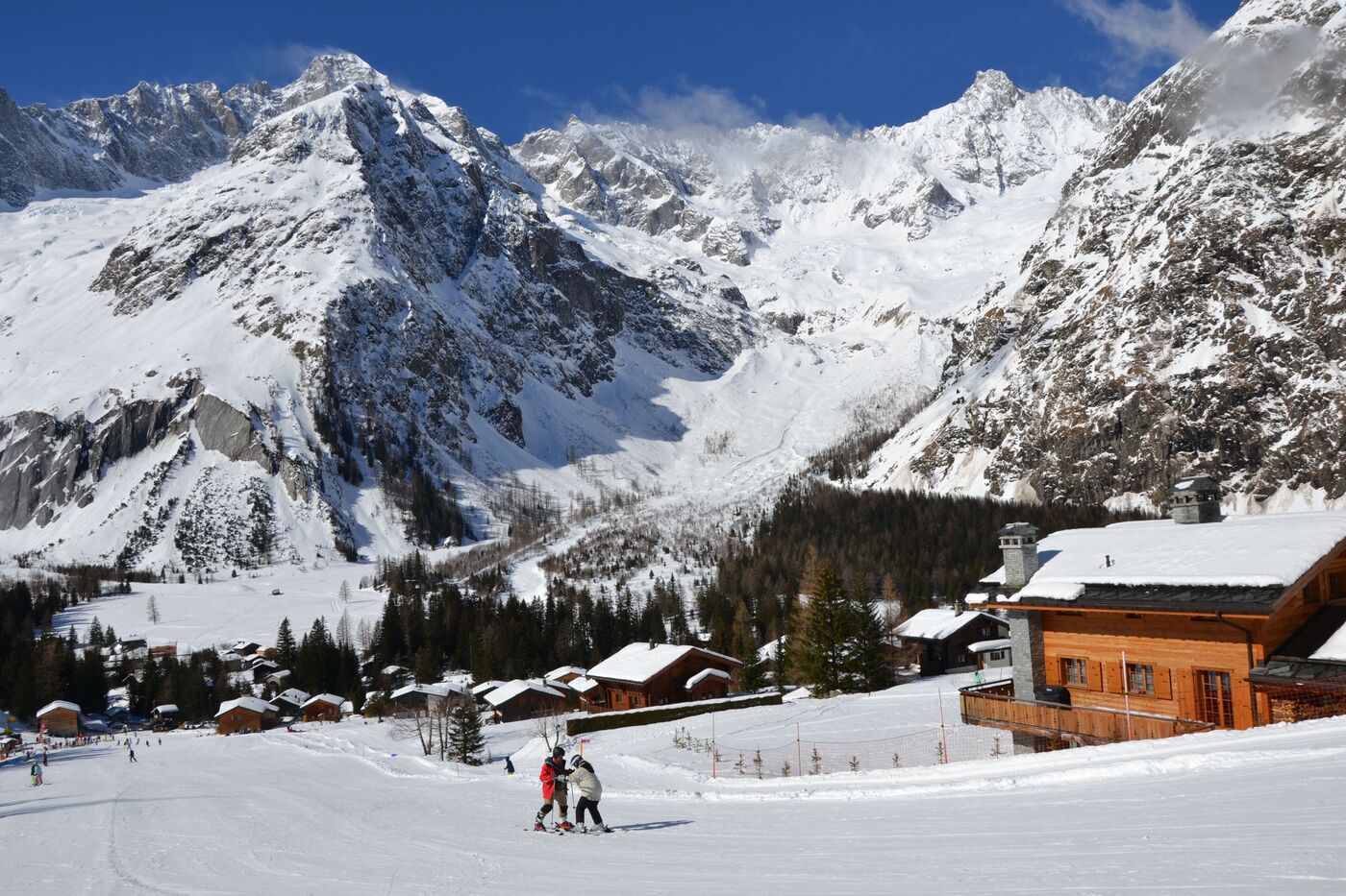 Herbst/Automne/Autunno