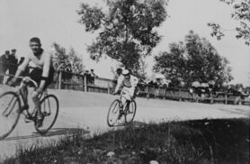 Cyclisme genevois