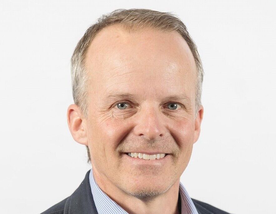 Christophe Nydegger