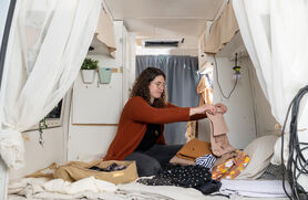 Vanlife