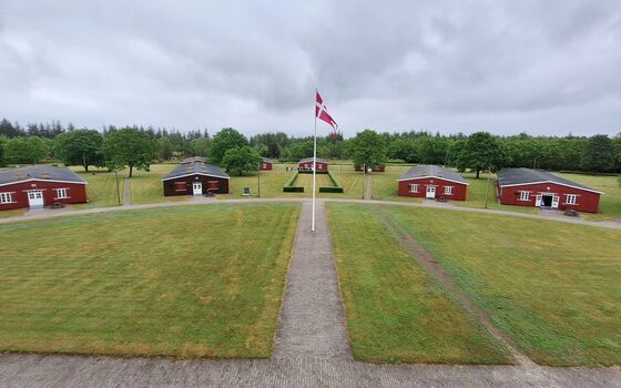Danemark
