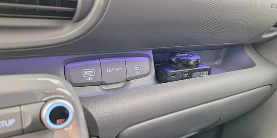 Hyundai Inster Cross