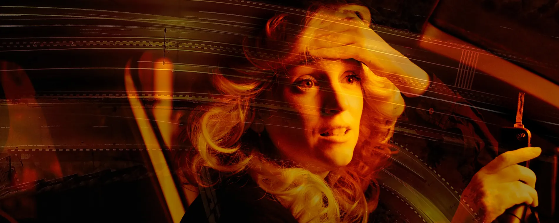 Amaxophobie - wenn die Angst mitfährt