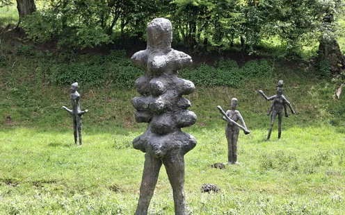 Camminate dell’arte