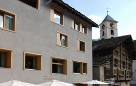 Val Lumnezia