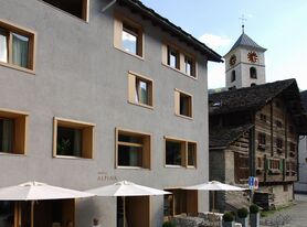 Val Lumnezia