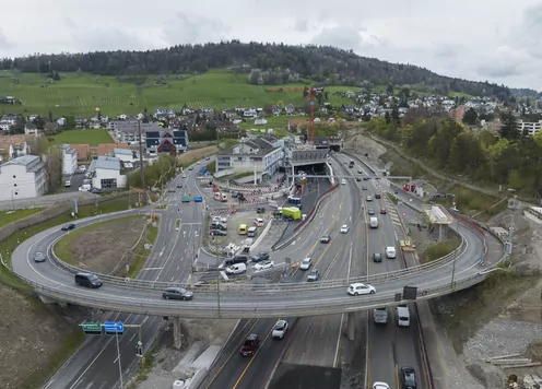Fluidifier le trafic à tous les niveaux