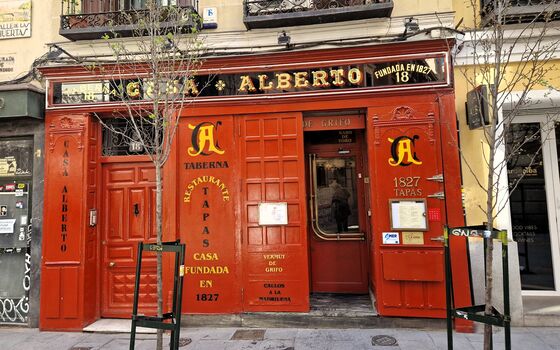 Madrid