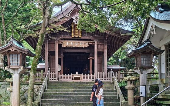 Japan