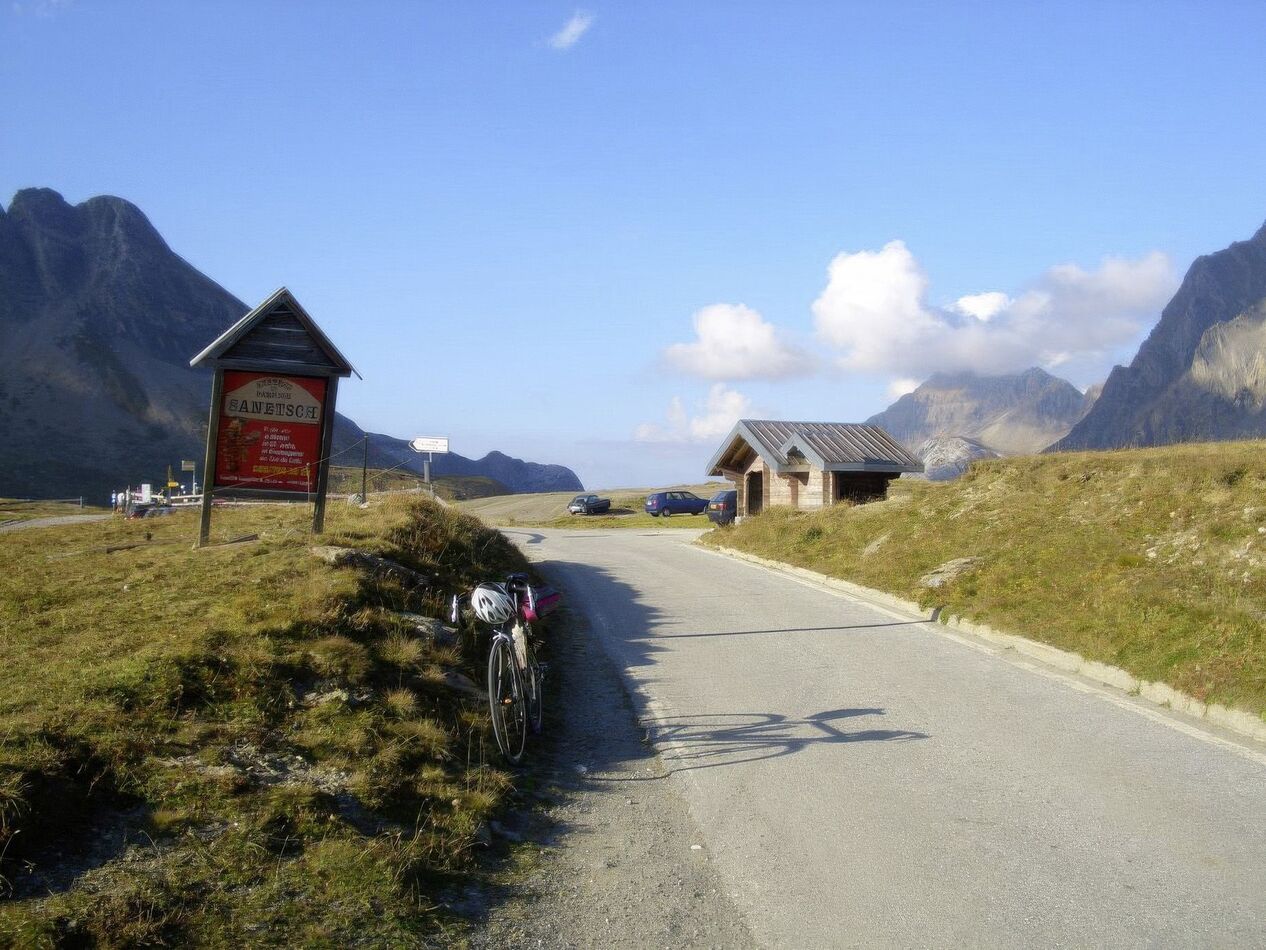 Sanetsch