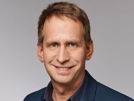 Martin Bolliger