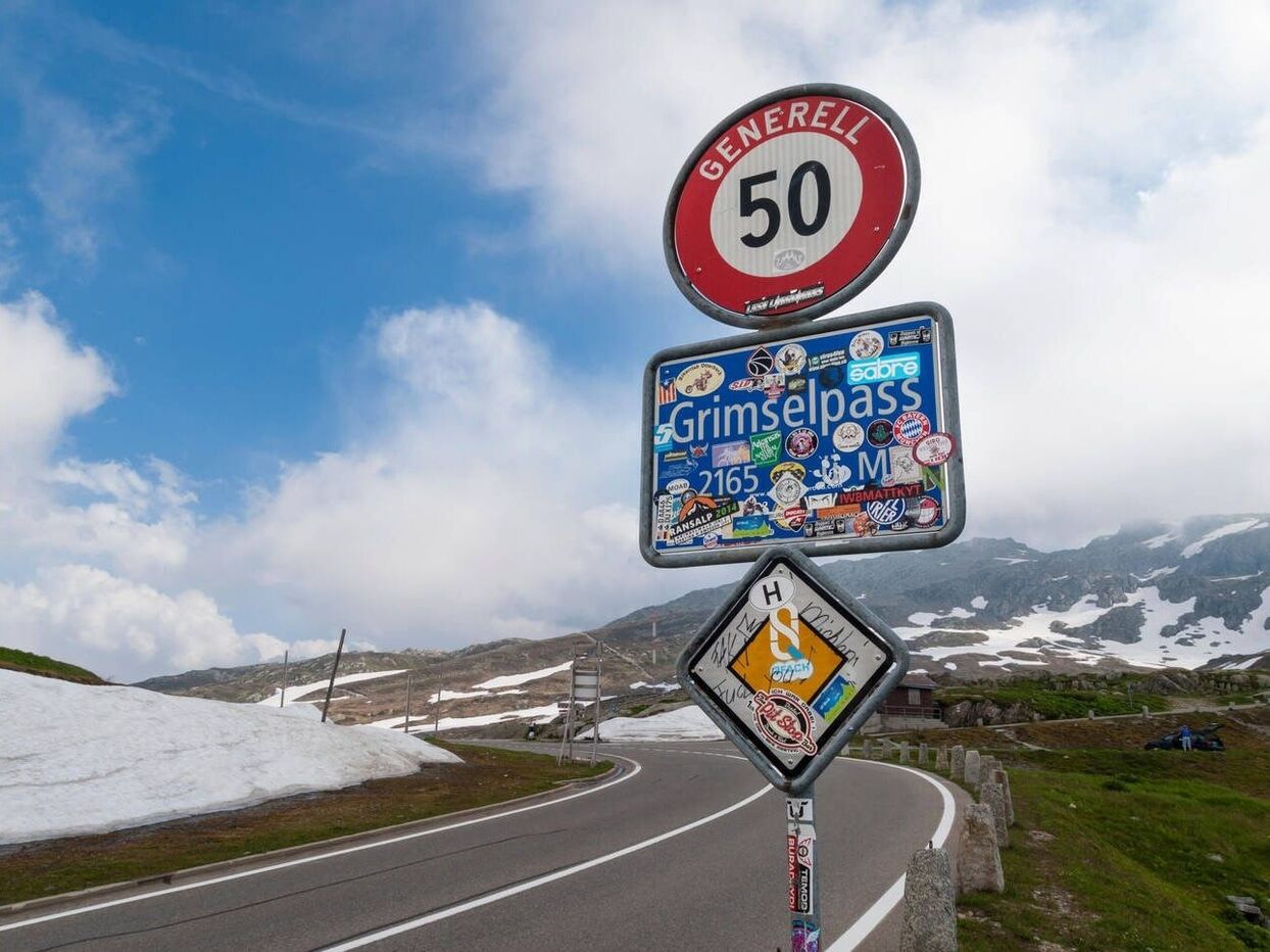 Grimsel