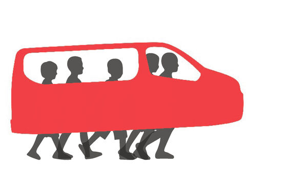 Pedibus